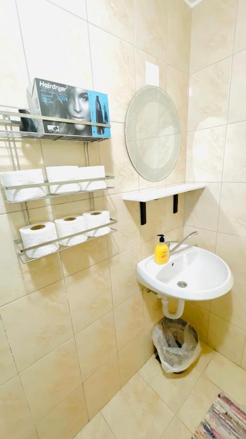 Colorful And Happy Apartment Sukosan - With Parking Exterior foto